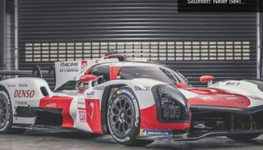 Gran Turismo 7’deki Yeni Güncellemenin Sırlı Silüetleri: Neler Bekleniyor?