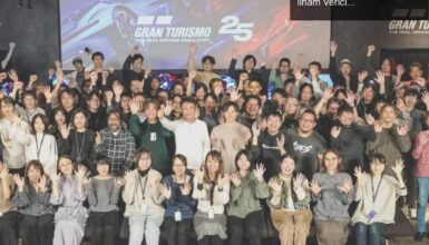 Gran Turismo: Efsanevi Yarış Serisinin Arkasında Yatan İlham Verici Hikaye