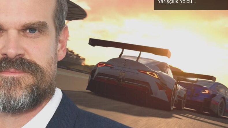 Gran Turismo Filmi: Oyun Dünyasından Gerçek Hayata Yarışçılık Yolculuğu