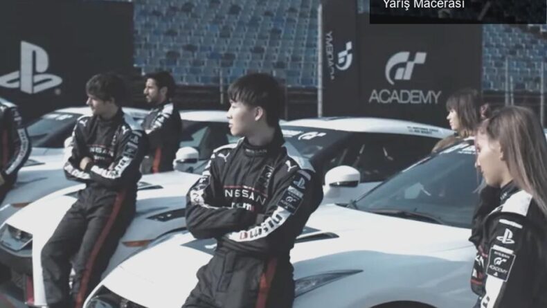 Gran Turismo Filmi: Video Oyunundan Gerçek Hayata Yarış Macerası