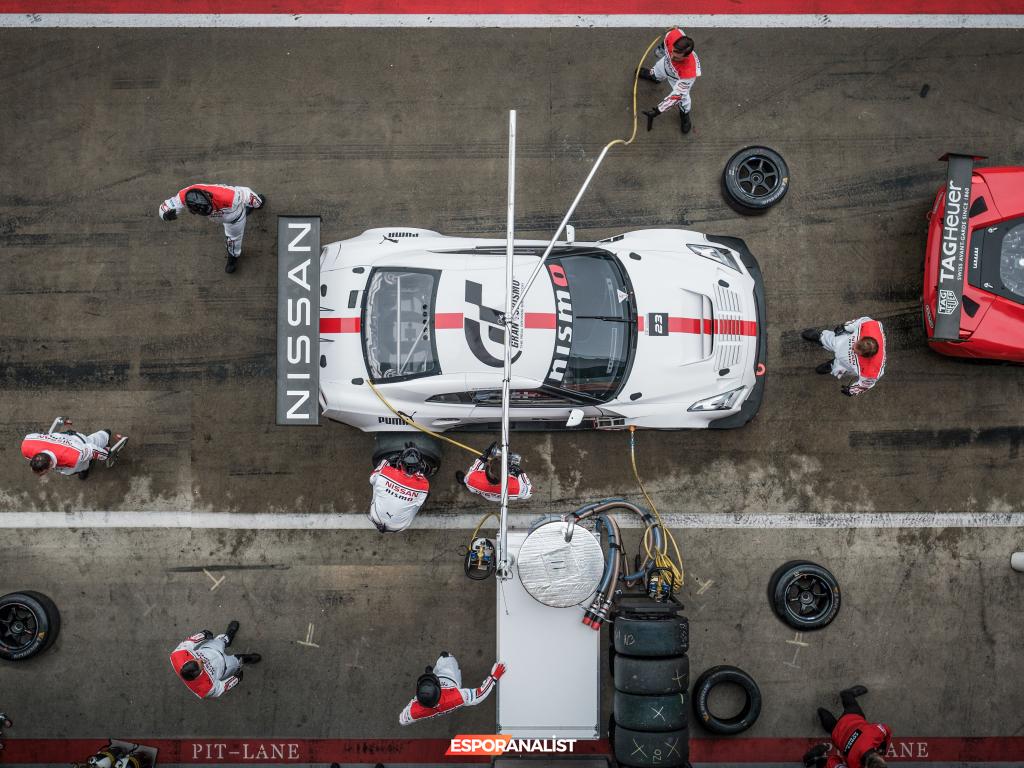 Gran Turismo: Oyun Dünyasından Gerçek Hayata Uzanan İlham Verici Bir Hikaye