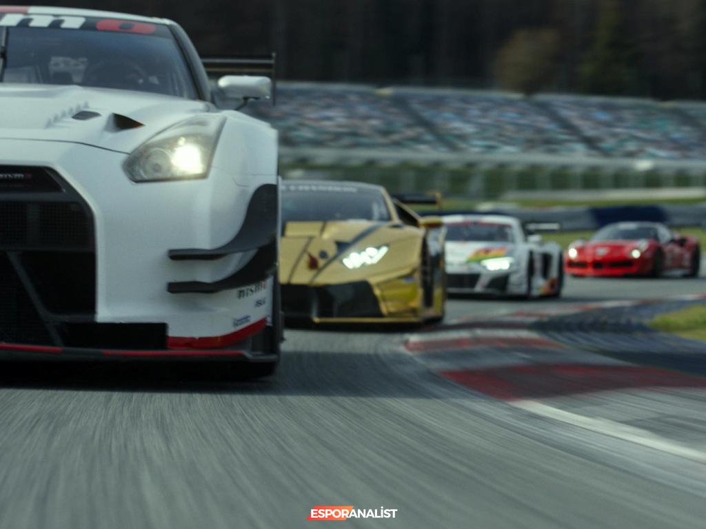 Gran Turismo: Oyun Dünyasından Gerçek Hayata Uzanan İlham Verici Bir Hikaye