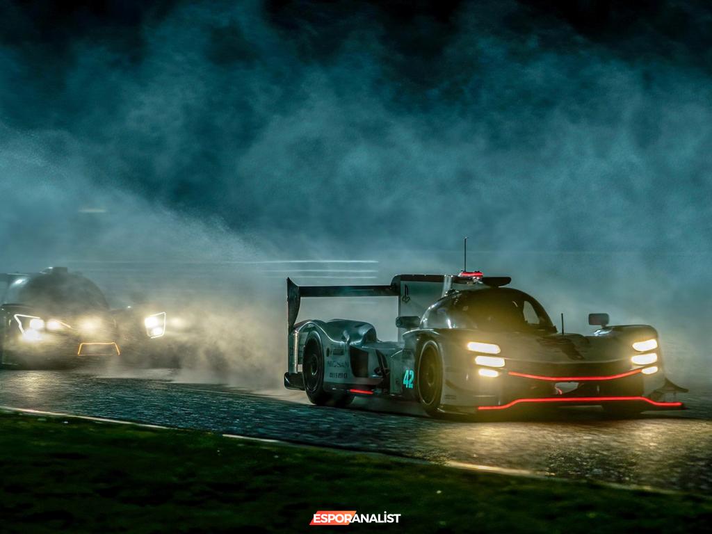 Gran Turismo: Oyun Dünyasından Gerçek Hayata Uzanan İlham Verici Bir Hikaye