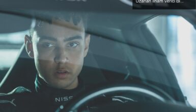 Gran Turismo: Oyun Dünyasından Gerçek Hayata Uzanan İlham Verici Bir Hikaye