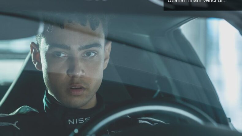Gran Turismo: Oyun Dünyasından Gerçek Hayata Uzanan İlham Verici Bir Hikaye