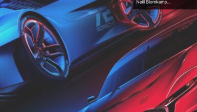 Gran Turismo: Sony’nin Uzun Metrajlı Film Projesi ve Neill Blomkamp’ın Yönetmenliği