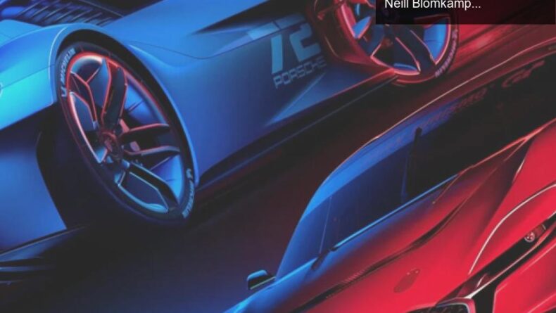 Gran Turismo: Sony’nin Uzun Metrajlı Film Projesi ve Neill Blomkamp’ın Yönetmenliği