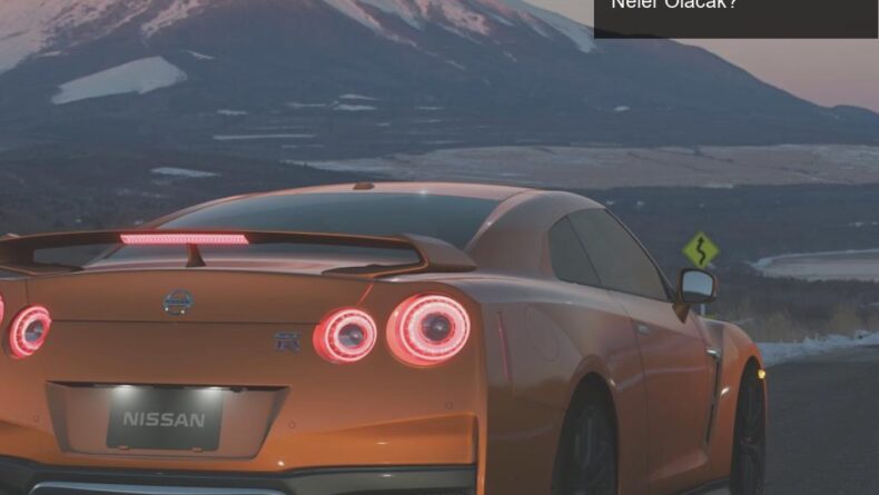 Gran Turismo Sport’un Veda Zamanı: 6 Yılın Ardından Neler Olacak?