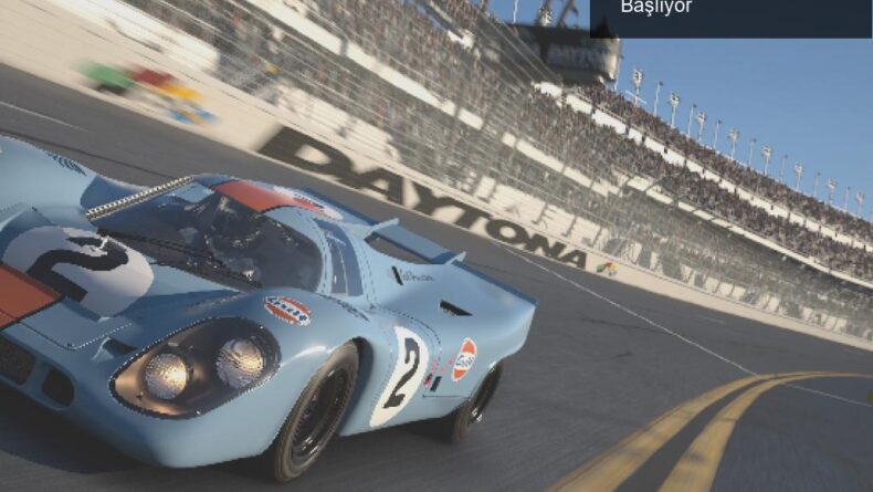 Gran Turismo’nun PC’ye Geçişi: Forza ile Rekabet Başlıyor