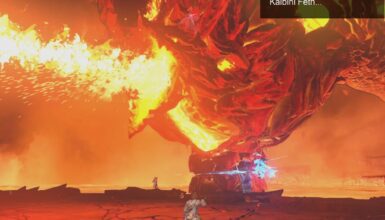 Granblue Fantasy: Relink, 1 Milyon Satışla Oyuncuların Kalbini Fethetti!