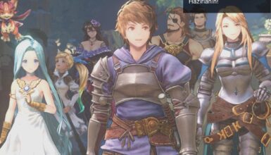 Granblue Fantasy: Relink ile Unutulmaz Bir Maceraya Hazırlanın!