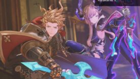 Granblue Fantasy: Relink’te Seofon ve Tweyen ile Yeni Karakterler ve Görevler Geldi!