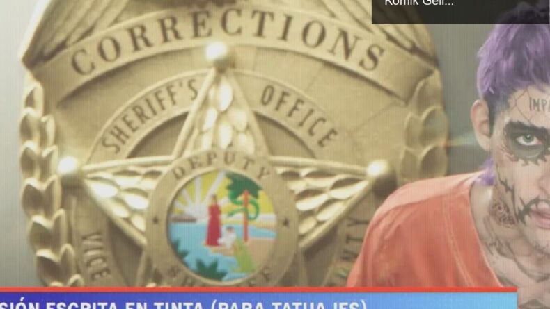 Grand Theft Auto 6: Florida Joker’in Tazminat İddiası ve Komik Gelişmeler