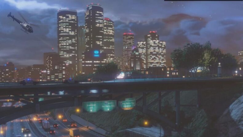 Grand Theft Auto 6: Kadın Kahramanın Devrimi