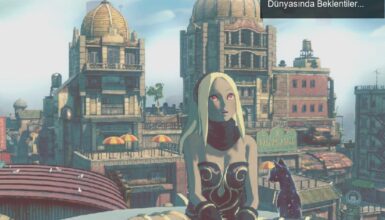 Gravity Rush 2: Remastered İddiaları ve Oyun Dünyasında Beklentiler