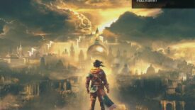 Gredfall II: The Dying World ile Yeni Bir Maceraya Hazırlanın