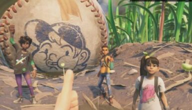 Grounded: Oyun Dünyasından Ekranlara Taşınan Dev Macera