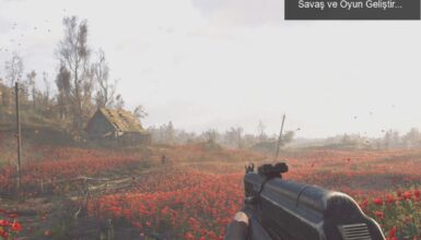 GSC Game World’un S.T.A.L.K.E.R. 2 Geleneği: Savaş ve Oyun Geliştirme Mücadelesi