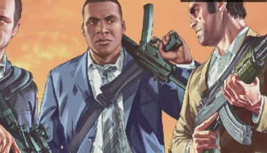 GTA 5: 10 Yılda Efsaneleşen Bir Oyun Deneyimi