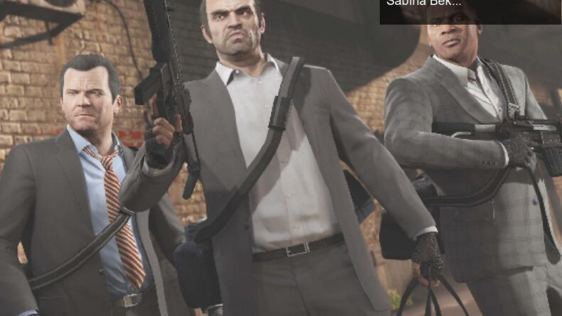 GTA 6 Bekleyişi: Rockstar’dan Resmi Açıklama Gelmedikçe Sabırla Bekliyoruz