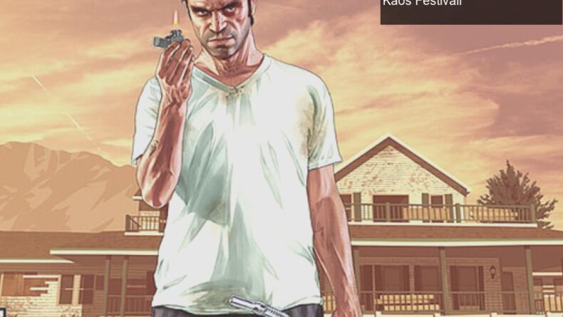 GTA 6 Sızıntıları: Hackerlar ve Oyun Dünyasında Kaos Festivali