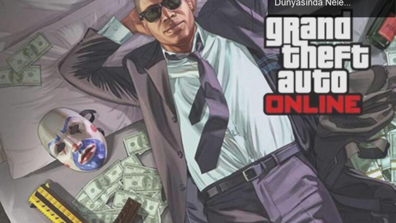 GTA Online’da 1 Milyar Dolar Kazanan Jamcar70: Oyun Dünyasında Neler Oluyor?