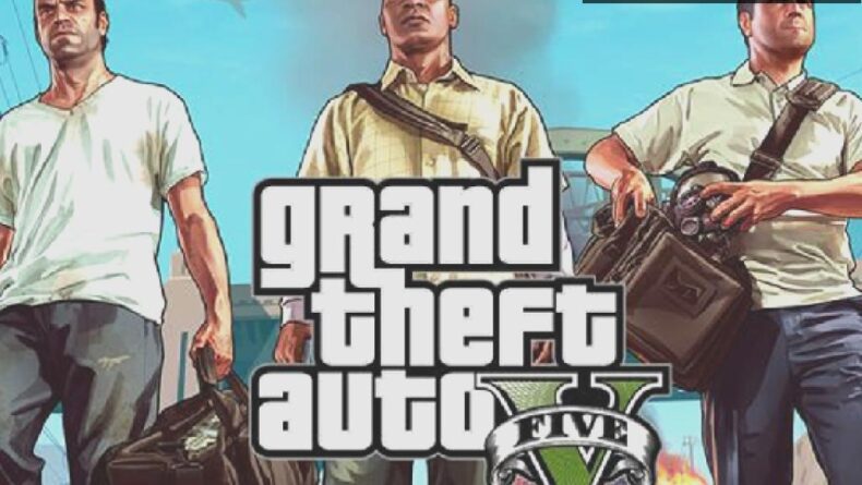 GTA V: 9 Yılda 165 Milyon Satışla Başarı Hikayesi