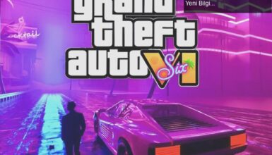 GTA VI Duyurusu İçin Heyecan Dorukta: Jason Schreier’den Yeni Bilgiler!