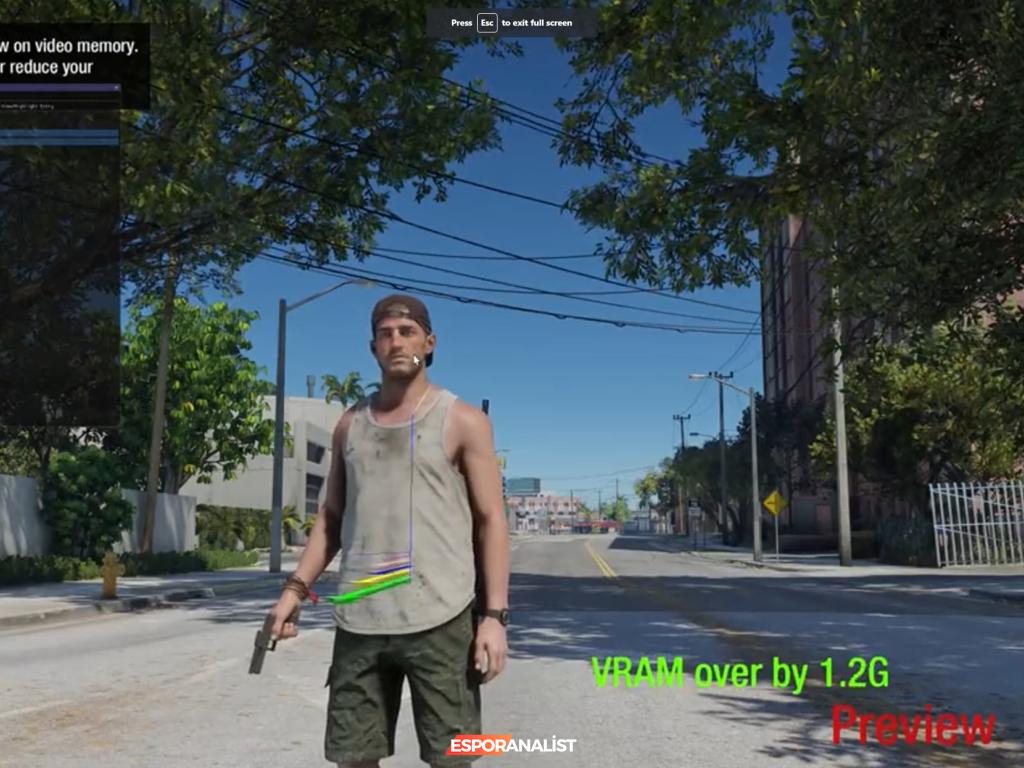 GTA VI Sızıntıları: Vice City'de Yeni Maceralara Hazır Mıyız?