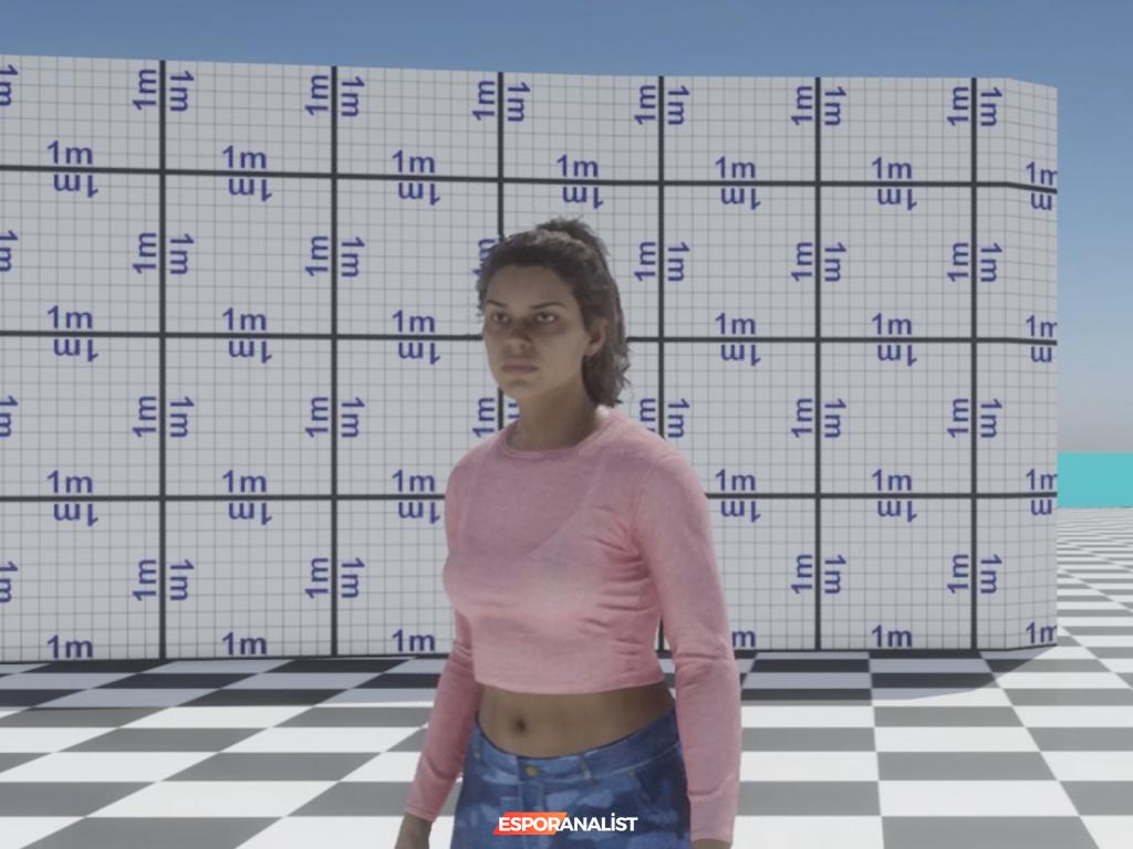 GTA VI Sızıntıları: Vice City'de Yeni Maceralara Hazır Mıyız?