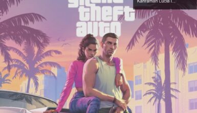GTA VI: Vice City’nin Egzotik Dünyasında İlk Kadın Kahraman Lucia ile Tanışıyoruz