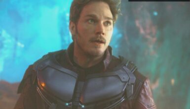 Guardians of the Galaxy Vol. 3: Duygusal Bir Uzay Macerası