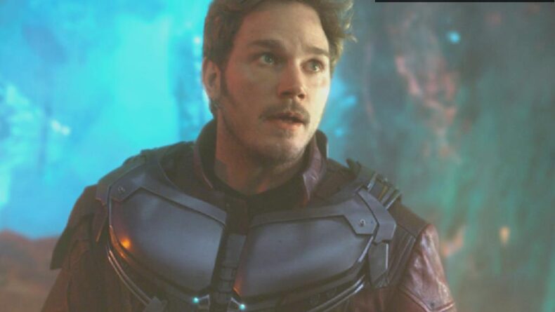 Guardians of the Galaxy Vol. 3: Duygusal Bir Uzay Macerası
