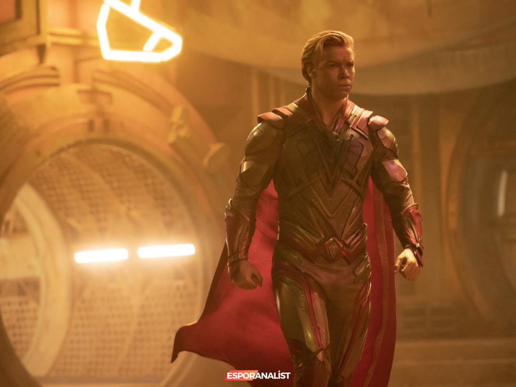 Guardians of the Galaxy Vol. 3: Marvel Evreninin Son Sözleri ve Duygusal Yolculuklar