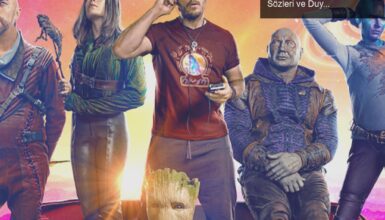 Guardians of the Galaxy Vol. 3: Marvel Evreninin Son Sözleri ve Duygusal Yolculuklar