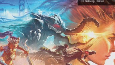 Guerrilla Games’in 20. Yıldönümü: Horizon Serisi ve Geleceği Hakkında Heyecan Verici Gelişmeler
