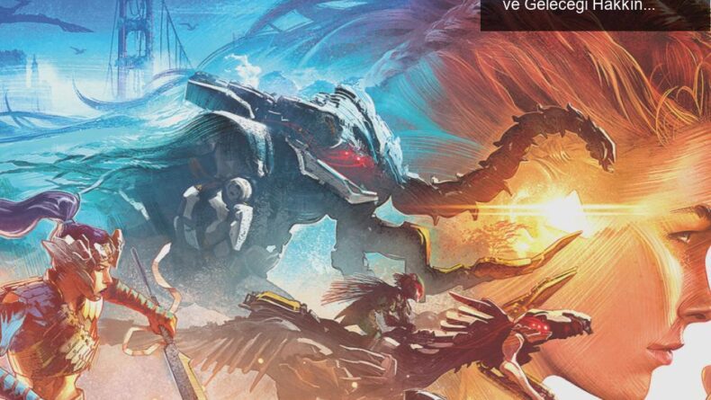 Guerrilla Games’in 20. Yıldönümü: Horizon Serisi ve Geleceği Hakkında Heyecan Verici Gelişmeler