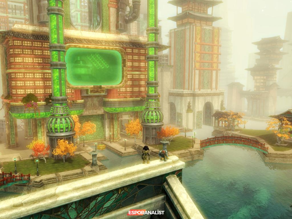 Guild Wars 2: End of Dragons İncelemesi - Düşük Beklenti, Yüksek Saatler