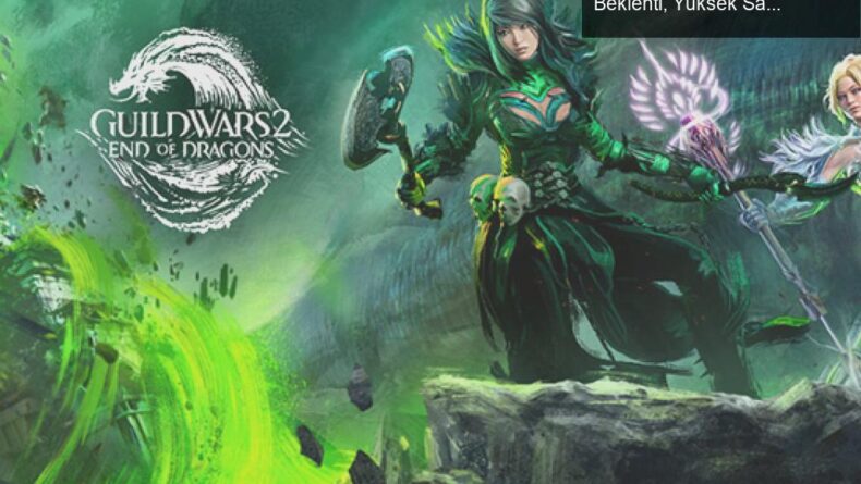 Guild Wars 2: End of Dragons İncelemesi – Düşük Beklenti, Yüksek Saatler