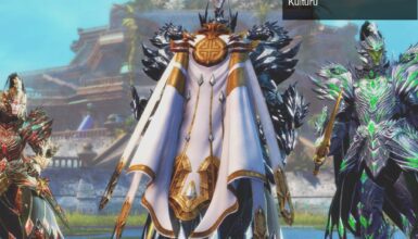 Guild Wars 2: Yeni Genişleme Paketleri ve Fast Food Kültürü