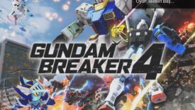 Gundam Breaker 4: Dev Robotların Yeni Macerası ve Oyun Testleri Başlıyor