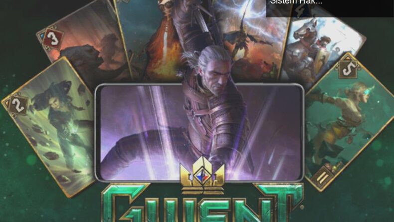 Gwent’in Geleceği: CD Projekt Red’den Şok Duyuru ve Yeni Sistem Hakkında Her Şey