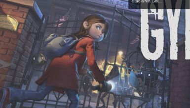 Gylt: Tequila Works’ün Korku Dolu Puzzle Deneyimi ve Stadia’nın Geleceği
