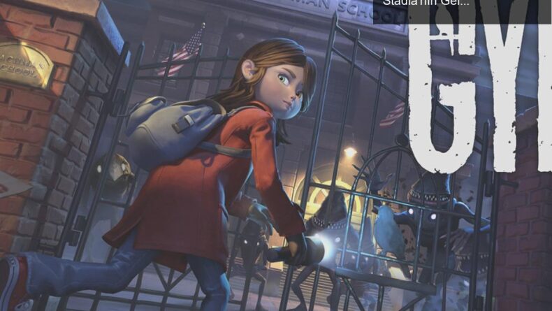 Gylt: Tequila Works’ün Korku Dolu Puzzle Deneyimi ve Stadia’nın Geleceği