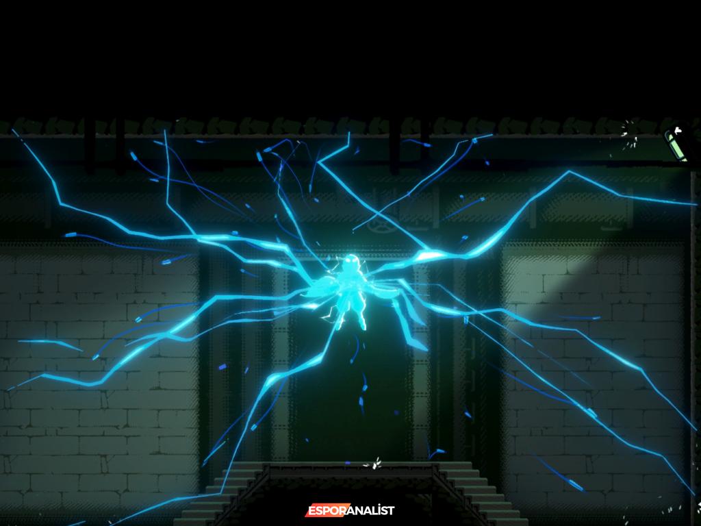 HAAK: Kıyamet Sonrası Metroidvania Deneyimi