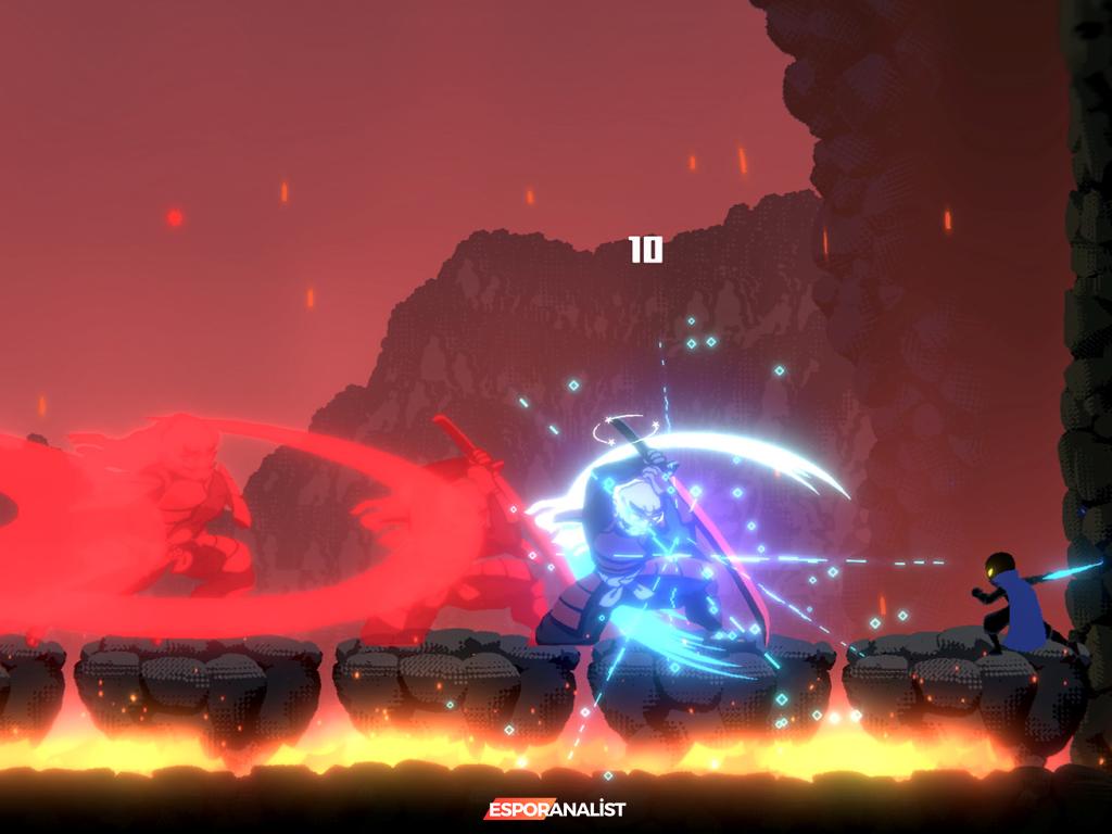 HAAK: Kıyamet Sonrası Metroidvania Deneyimi