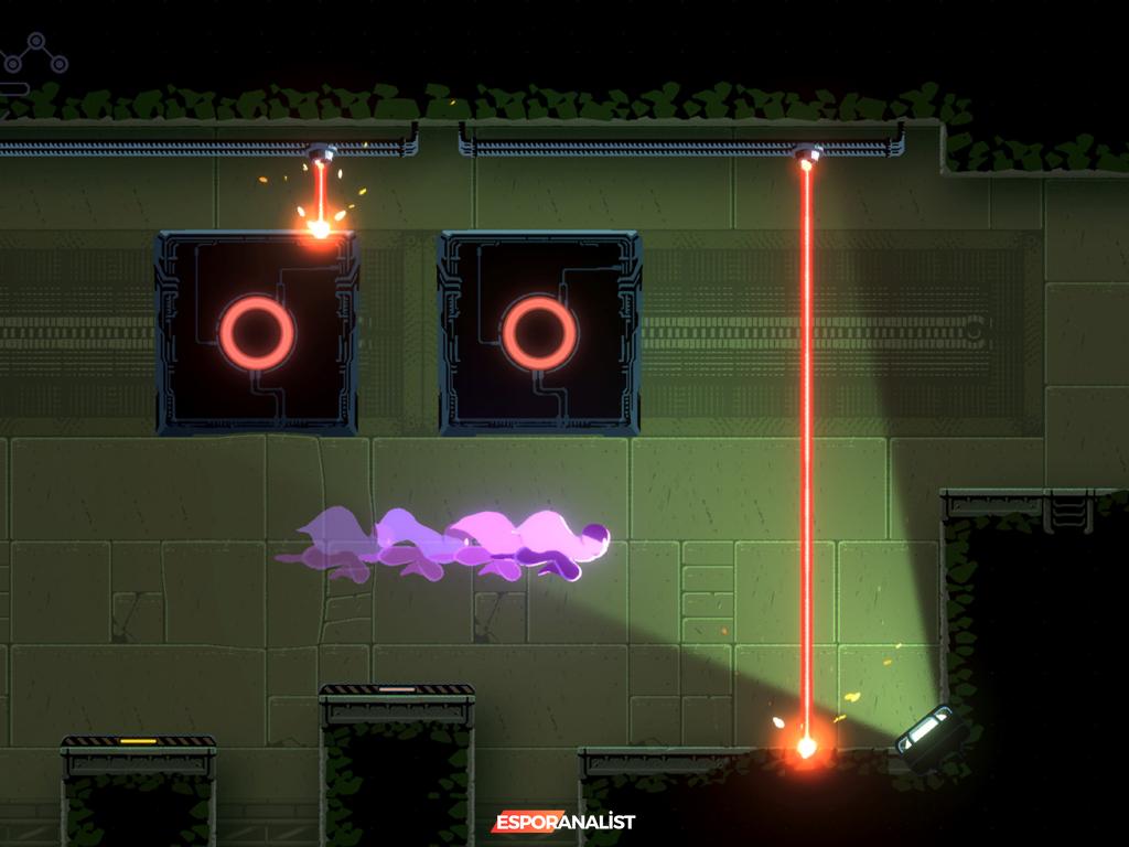 HAAK: Kıyamet Sonrası Metroidvania Deneyimi