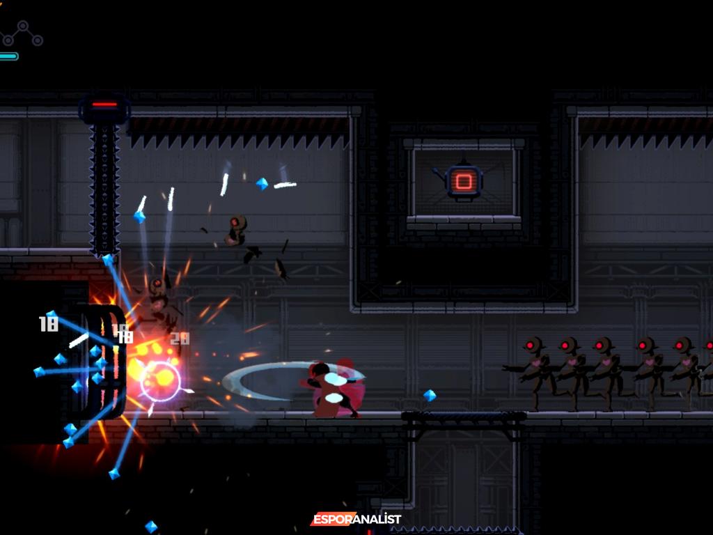 HAAK: Kıyamet Sonrası Metroidvania Deneyimi