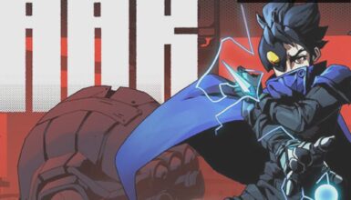 HAAK: Kıyamet Sonrası Metroidvania Deneyimi