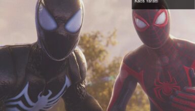 Hackerlar Insomniac Games’i Saldırarak Eğlenceli Bir Kaos Yarattı